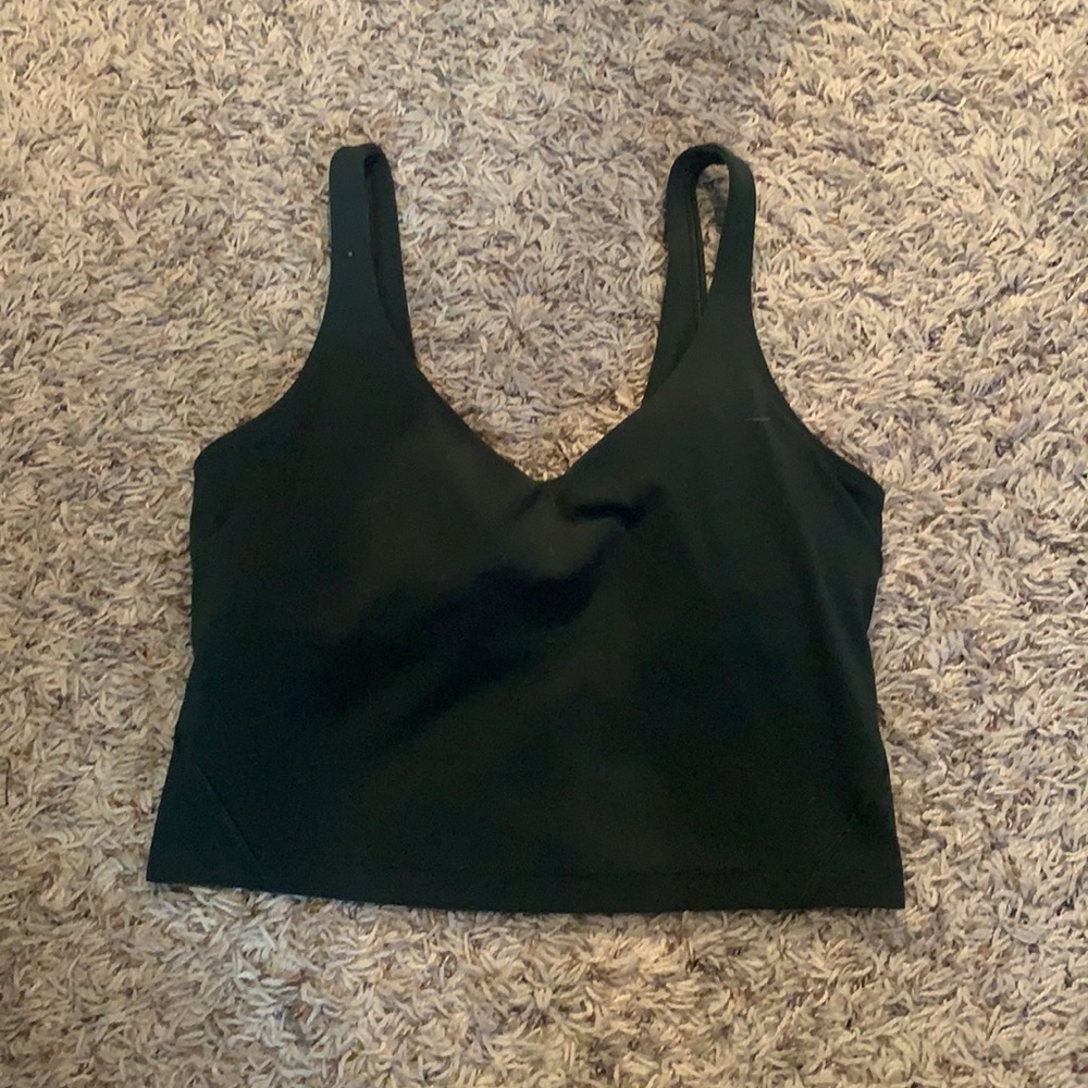 Align Lululemon Tank